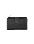 LEATHER BLACK WALLET