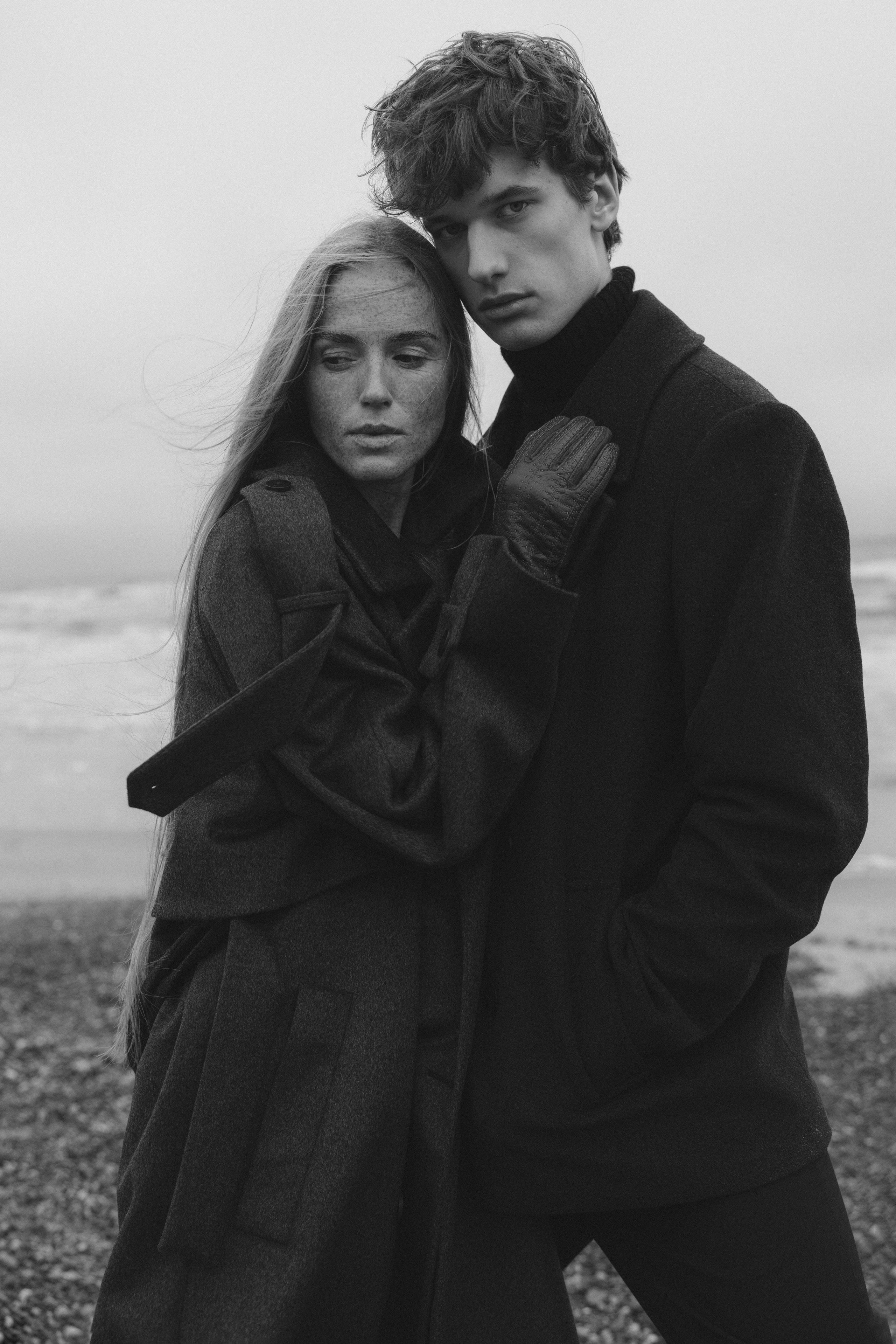 Unisex Tailoring